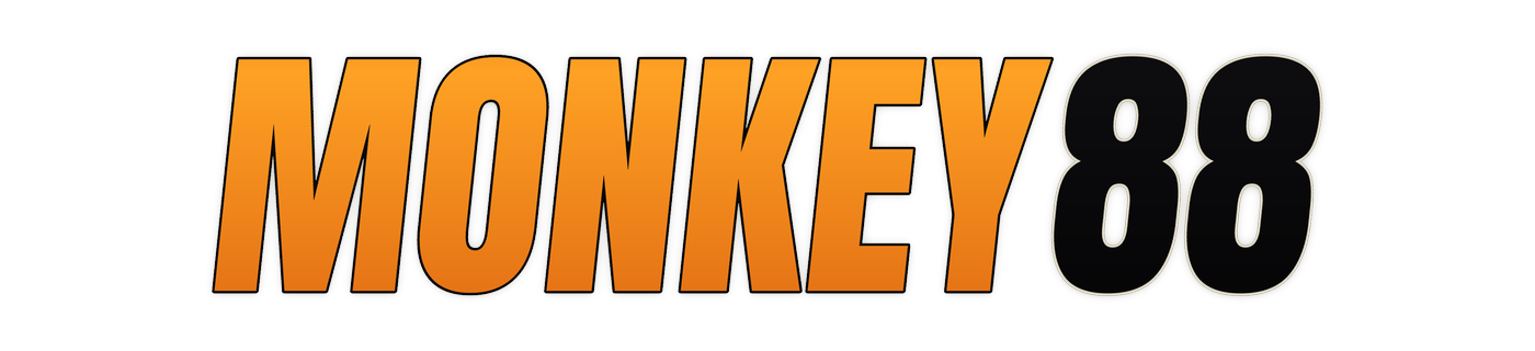 monkey88
